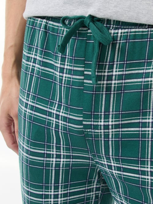 Conjunto de pijama 'Marvel' - Kiabi