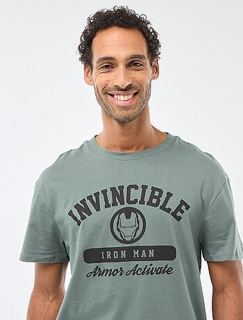 Conjunto de pijama 'Marvel'