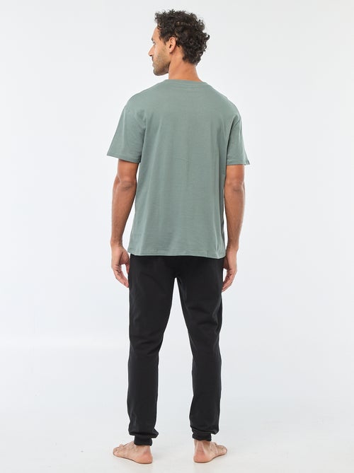 Conjunto de pijama 'Marvel' - Kiabi