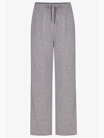 Conjunto de pijama masculino cloud de manga curta penti