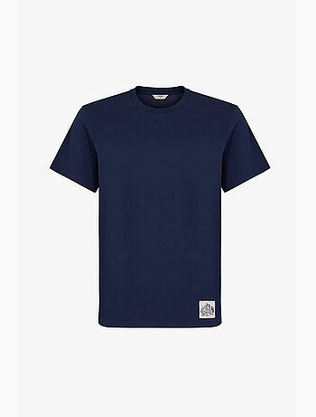 Conjunto de pijama masculino midnight forest de manga curta penti