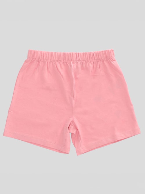 Conjunto de pijama 'My melody' em algodão - Kiabi