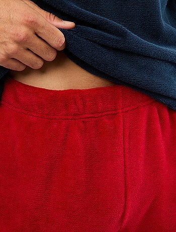 Conjunto de pijama Natal