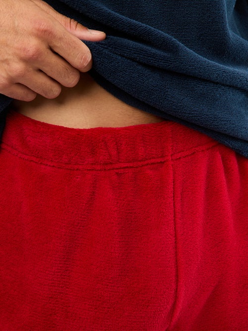 Conjunto de pijama Natal - Kiabi