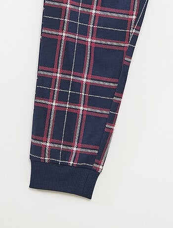 Conjunto de pijama Natal 'Disney' 'Mickey'