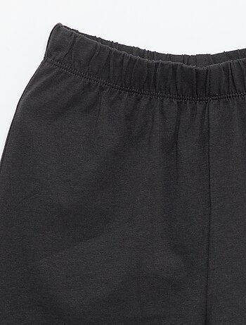 Conjunto de pijama 'One Piece' - 2 peças