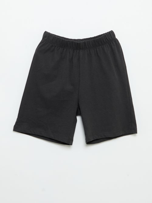 Conjunto de pijama 'One Piece' - 2 peças - Kiabi