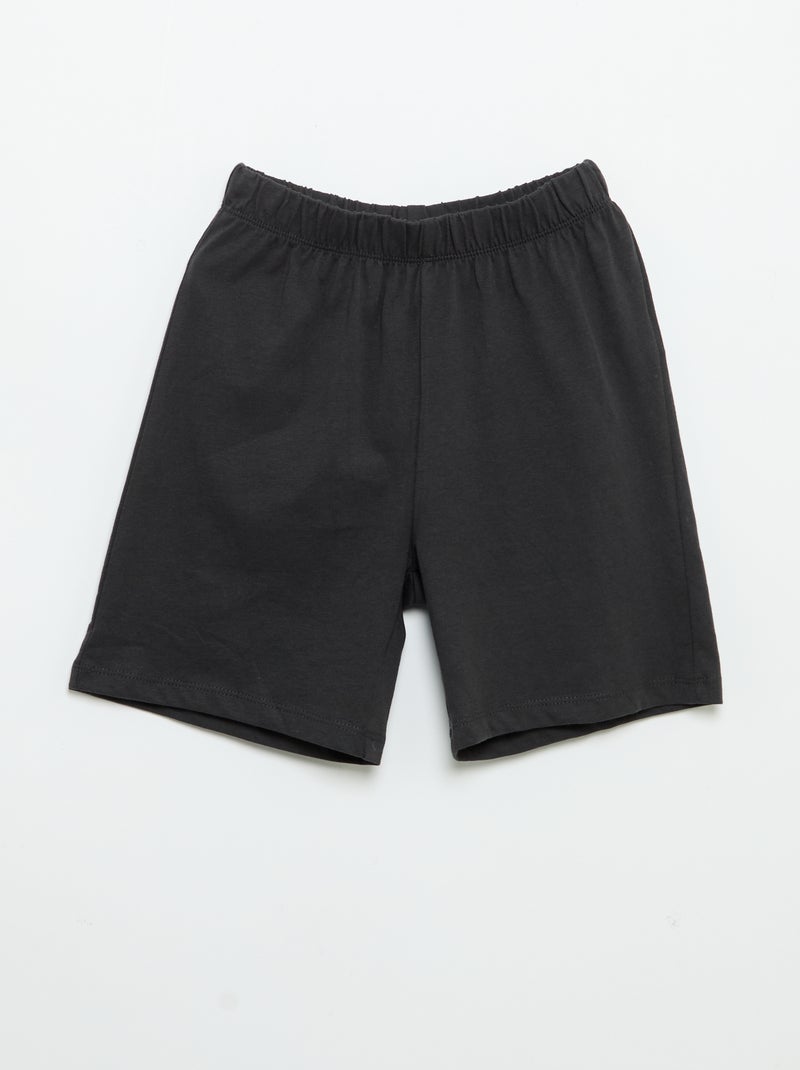 Conjunto de pijama 'One Piece' - 2 peças Azul - Kiabi