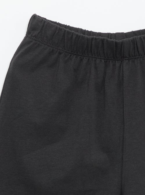 Conjunto de pijama 'One Piece' - 2 peças - Kiabi