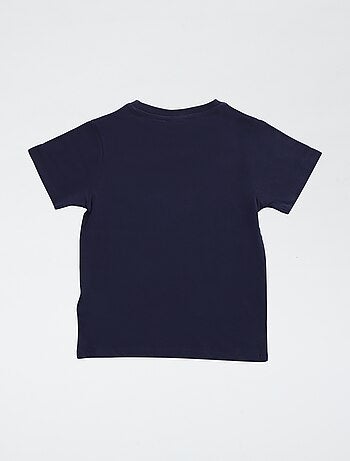 Conjunto de pijama 'One Piece' em algodão