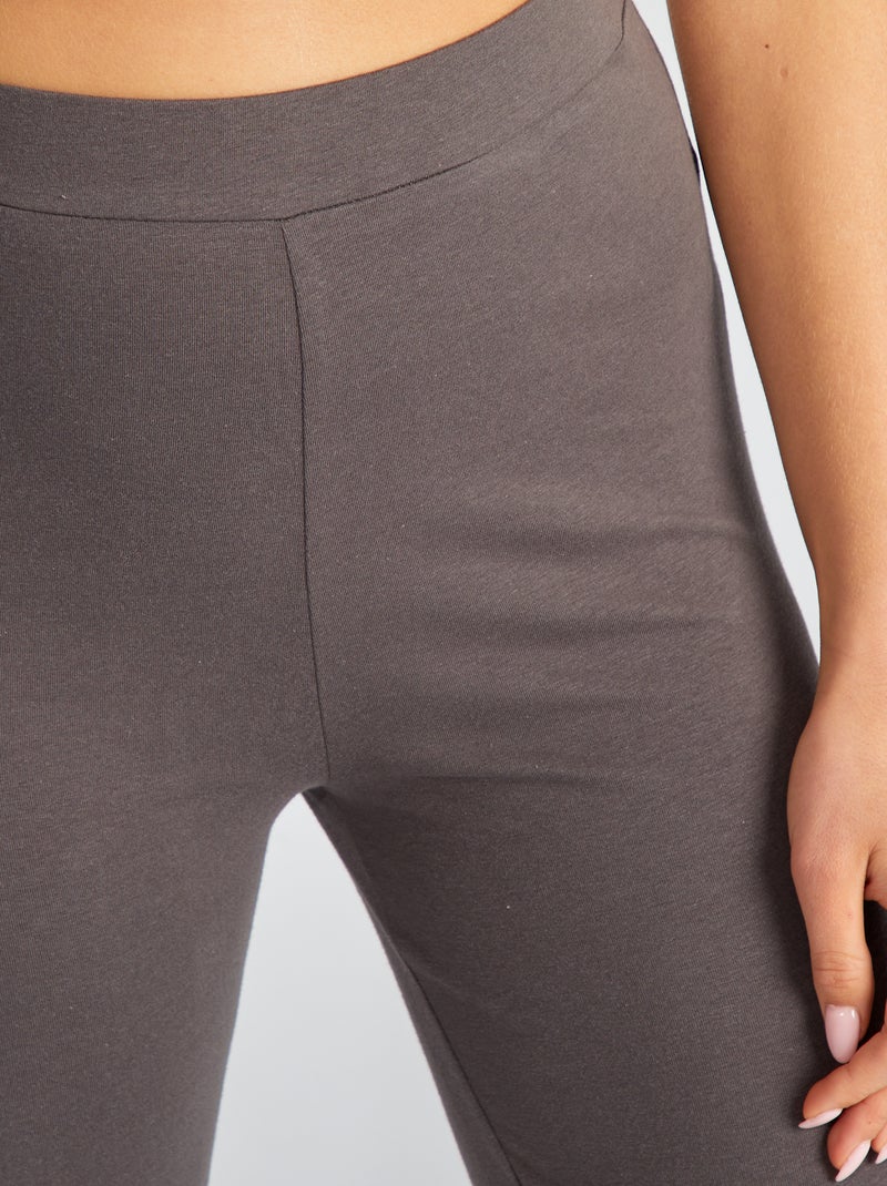 Conjunto de pijama  'One Piece' t-shirt + leggings - 2 peças ROSA - Kiabi