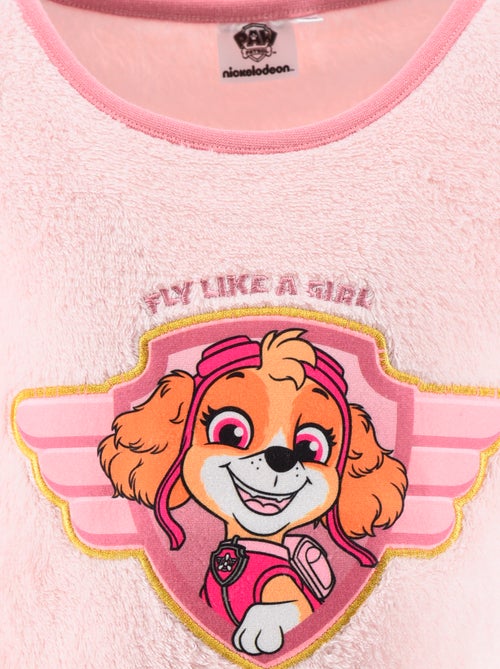 Conjunto de pijama 'Patrulha Pata' - 2 peças - Kiabi