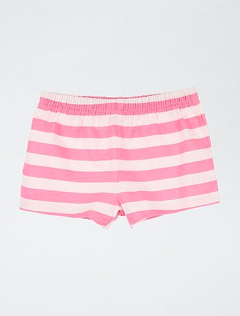 Conjunto de pijama "Patrulha Pata" - 2 peças