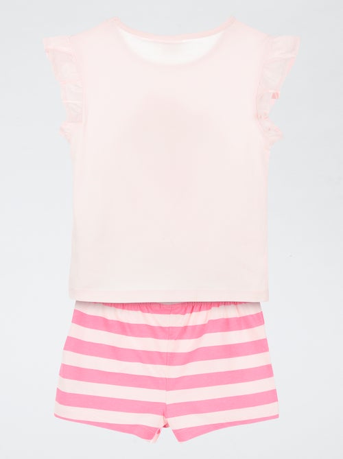 Conjunto de pijama "Patrulha Pata" - 2 peças - Kiabi