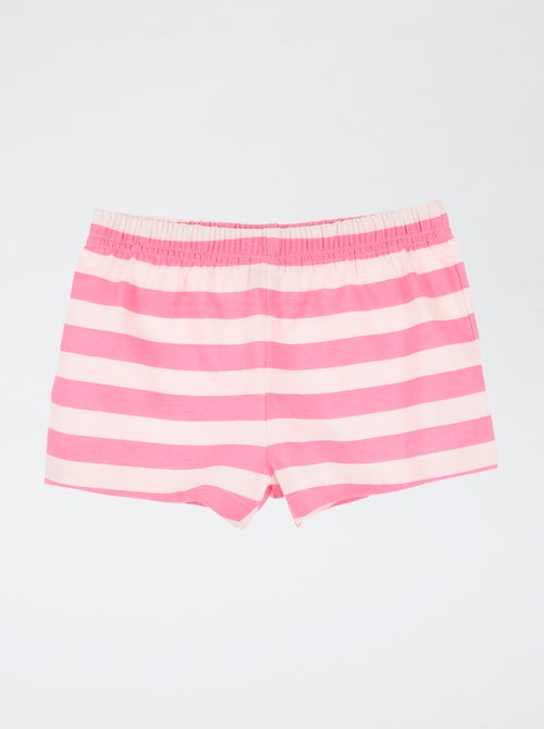 Conjunto de pijama "Patrulha Pata" - 2 peças - Kiabi