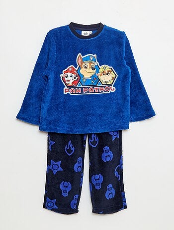 Conjunto de pijama 'Patrulha Pata'