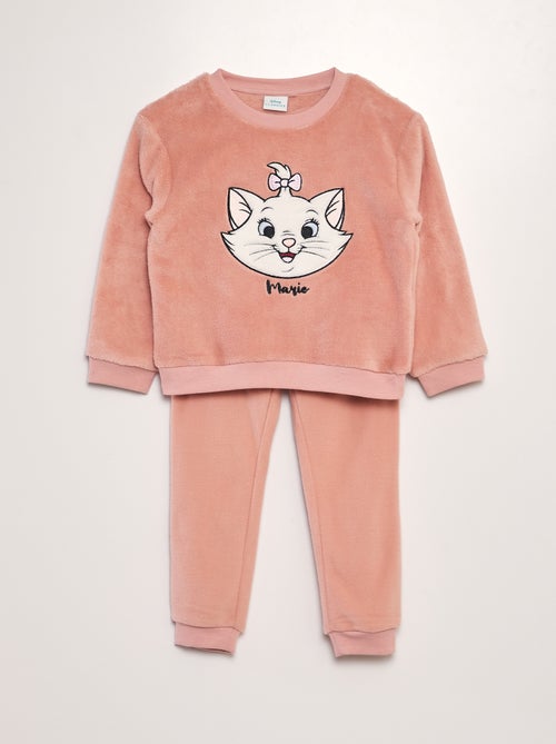 Conjunto de pijama polar 'Maria' da 'Disney' - Kiabi