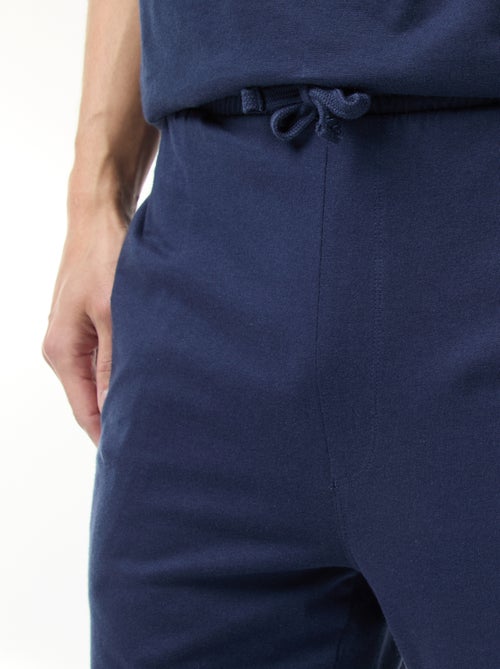 Conjunto de pijama 'Starwars' em algodão - Kiabi