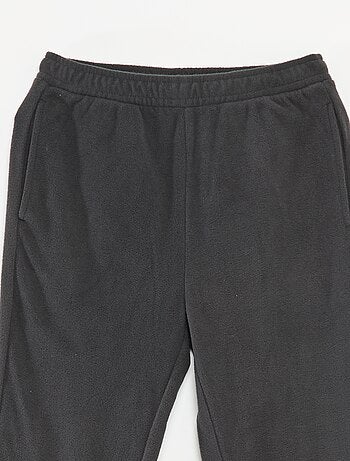 Conjunto de pijama 'Starwars' em polar algodão