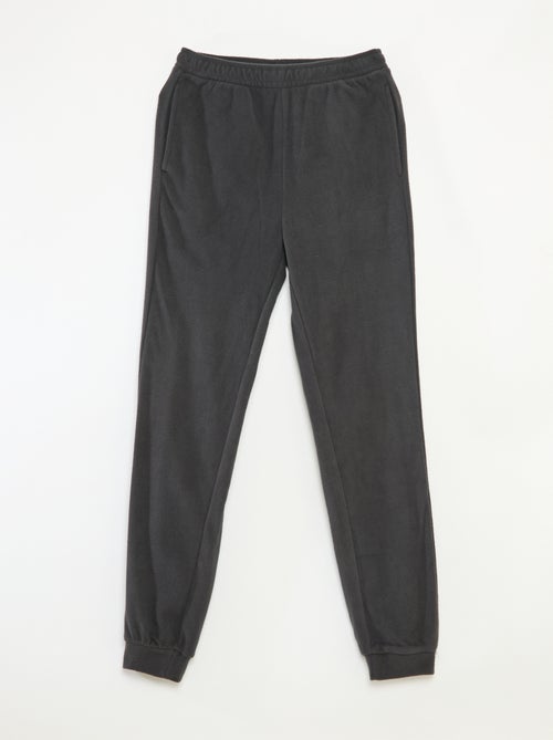 Conjunto de pijama 'Starwars' em polar algodão - Kiabi