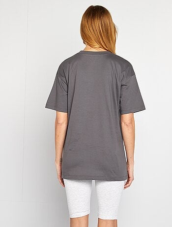 Conjunto de pijama 'Stitch' - 2 peças