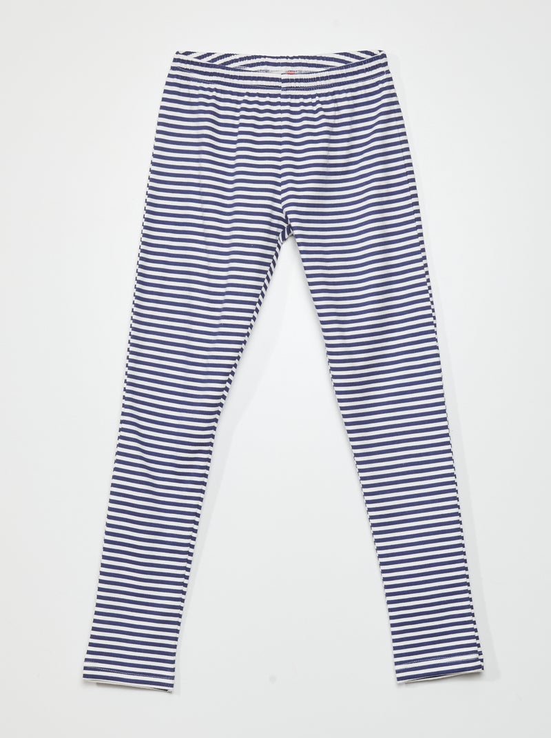 Camiseta De Pijama HUGO Para Mujer – 95% Algodón, 5% Elastano, Cómoda