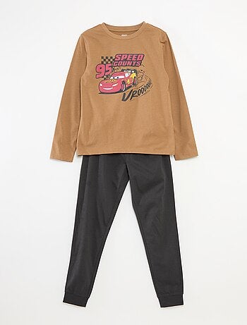 Conjunto de pijama t-shirt + calças 'Disney' - 2 peças