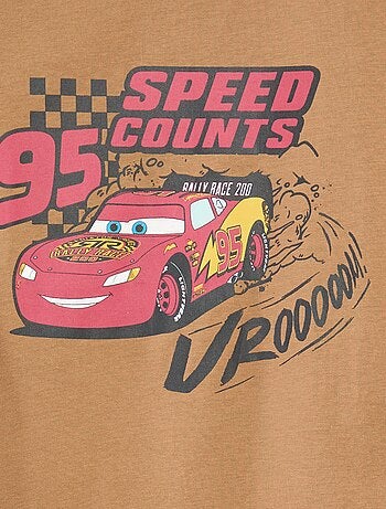 Conjunto de pijama t-shirt + calças 'Disney' - 2 peças