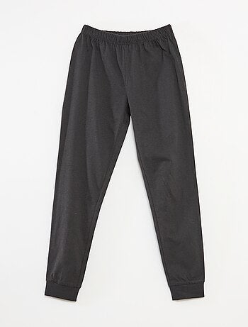 Conjunto de pijama t-shirt + calças 'Disney' - 2 peças