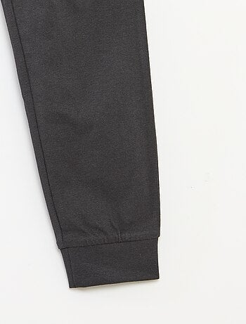 Conjunto de pijama t-shirt + calças 'Disney' - 2 peças