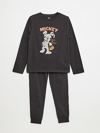 Conjunto de pijama t-shirt + calças 'Disney' - 2 peças