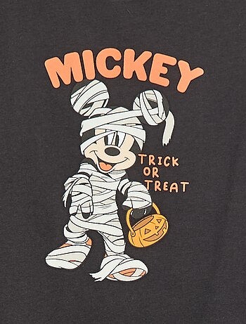 Conjunto de pijama t-shirt + calças 'Disney' - 2 peças