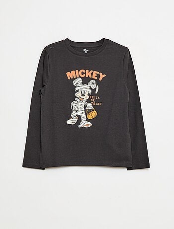 Conjunto de pijama t-shirt + calças 'Disney' - 2 peças