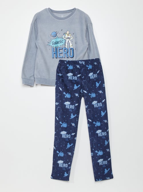 Conjunto de pijama t-shirt + calças 'Toy Story' - 2 peças - Kiabi