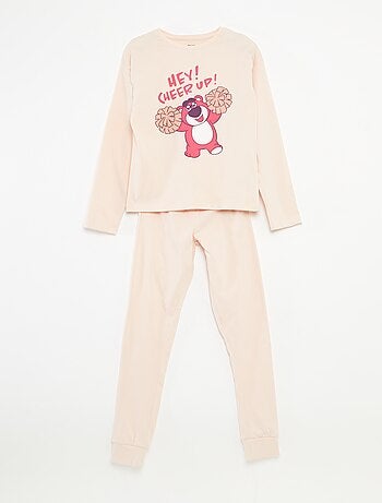 Conjunto de pijama 'Toy Story' 'Pixar' - 2 peças