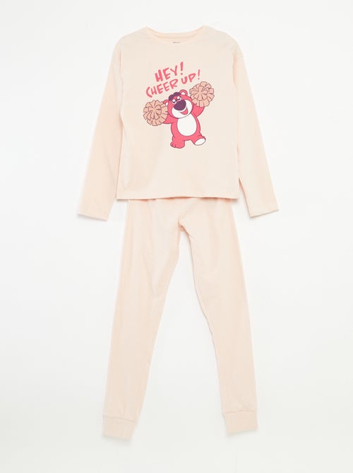 Conjunto de pijama 'Toy Story' 'Pixar' - 2 peças - Kiabi