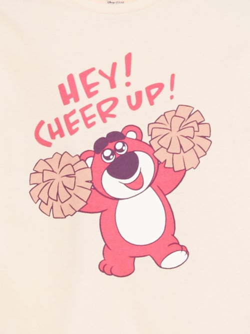 Conjunto de pijama 'Toy Story' 'Pixar' - 2 peças - Kiabi