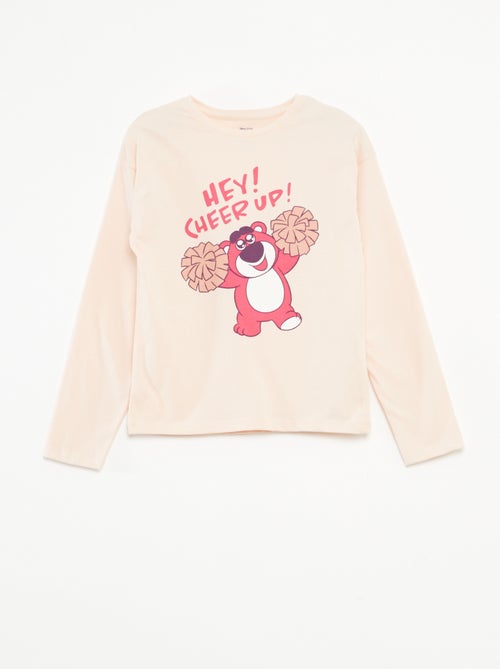 Conjunto de pijama 'Toy Story' 'Pixar' - 2 peças - Kiabi