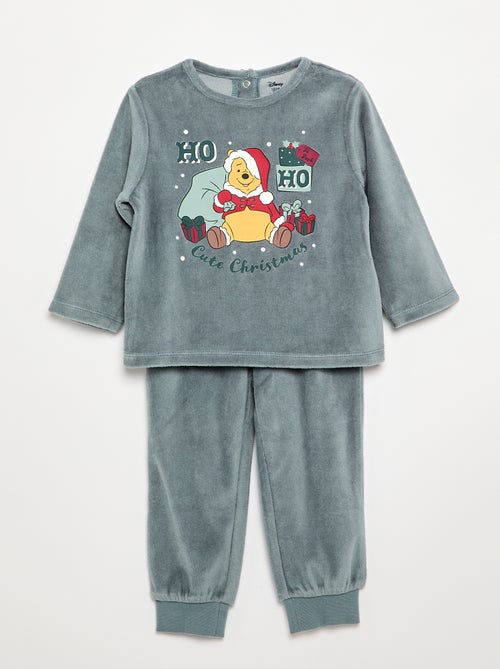 Conjunto de pijama 'Winnie' 'Disney' - Kiabi
