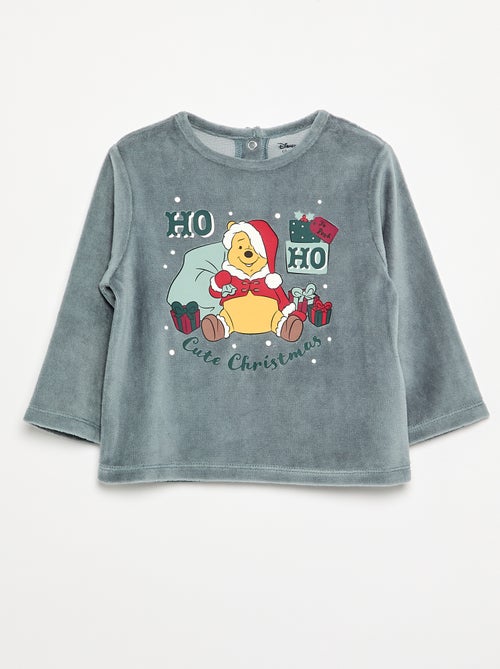 Conjunto de pijama 'Winnie' 'Disney' - Kiabi