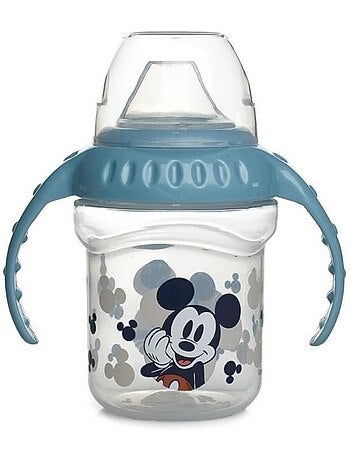 Conjunto de refeição 1ª idade mickey