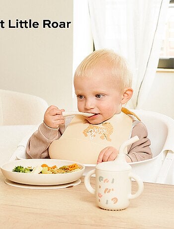 Conjunto de Refeição Como um Adulto 'Babymoov'