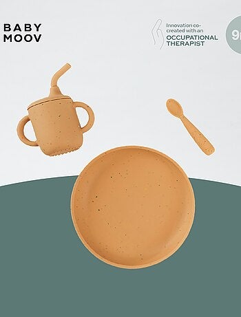 Conjunto de Refeição Como um Adulto 'Babymoov'
