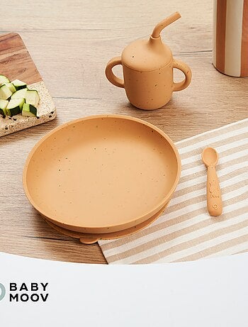 Conjunto de Refeição Como um Adulto 'Babymoov'