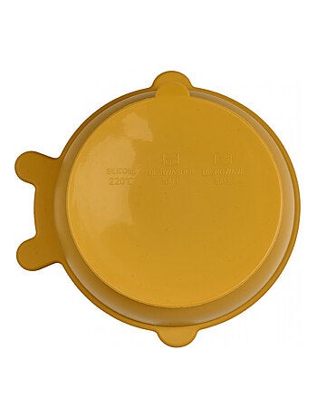 Conjunto de refeição em silicone