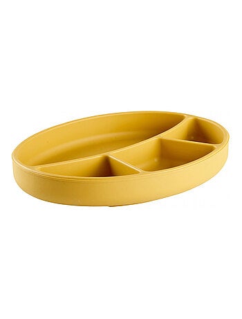 Conjunto de refeição em silicone
