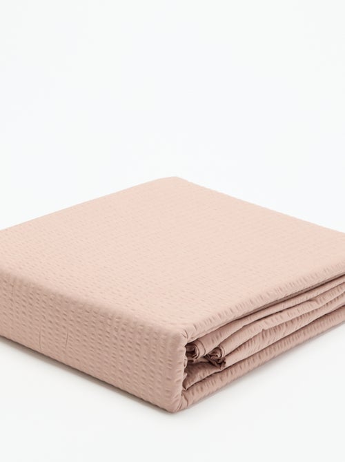 Conjunto de roupa de cama 150 x 200 cm + 1 fronha 50 x 80 cm - Kiabi
