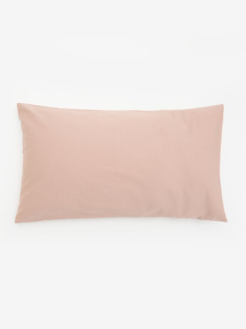 Conjunto de roupa de cama 150 x 200 cm + 1 fronha 50 x 80 cm - Kiabi