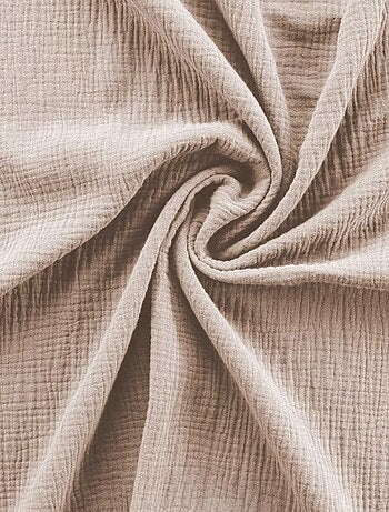 Conjunto de roupa de cama em gaze de algodão
