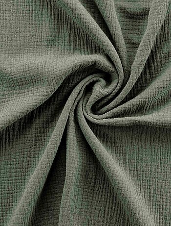 Conjunto de roupa de cama em gaze de algodão